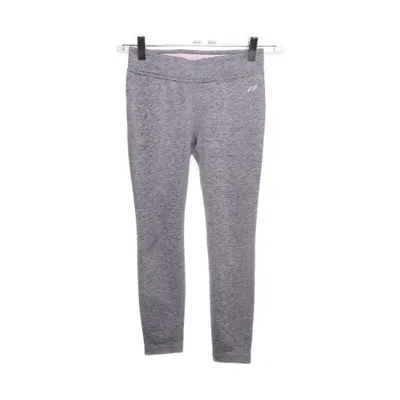 Sports tights (Gray) from Pro Touch Polyester, Elastane