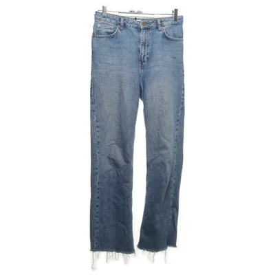 Spijkerbroek (Blauw) van NA-KD Reborn