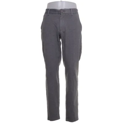 Kostymbyxor (Grå) från Only & Sons