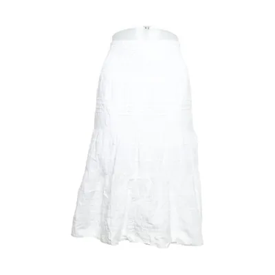 Rok (Wit) van Yessica by C&A