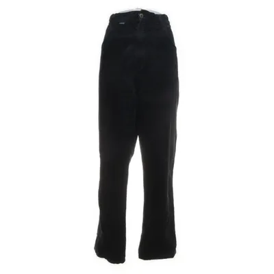 Corduroy pants (Blue) from Kingfield