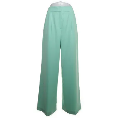 Palazzo pants (Green) from By Anthropologie