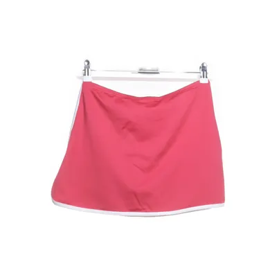 Träningskjol (Rosa) från Sports Polyester, Elastan