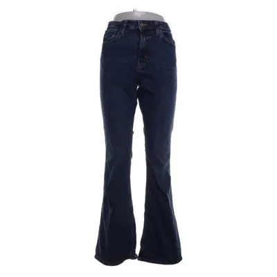 Jeans (FLARE ULTRA HIGH WAIST) från &Denim by H&M Bomull, Elastan, Polyester