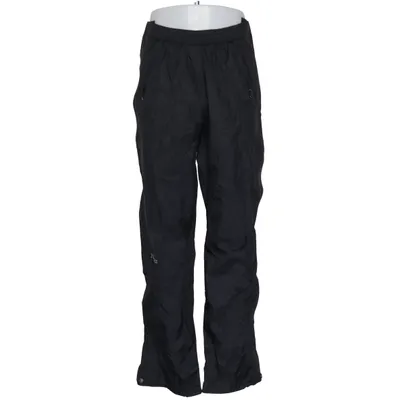 Regnbyxor (Svart) från Marmot Polyamid, Polyester