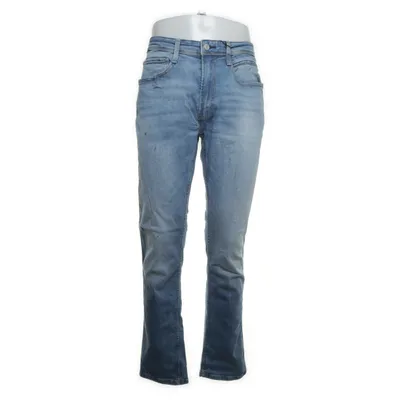 Jeans (Blå) från Pearson Bomull