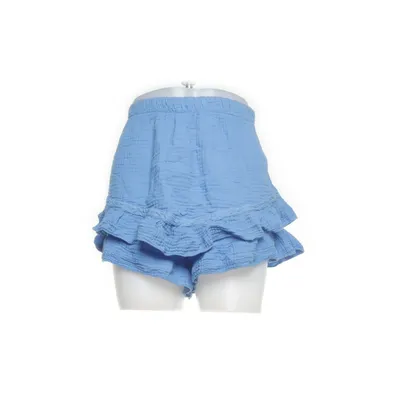 Shorts (Blue) from J&L Paris