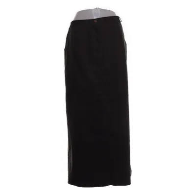 Maxi rok (Groen) van Sensitive Elastaan, Polyamide, Polyester, Viscose