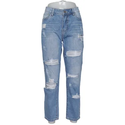 Jeans (New Play) fra Newplay Bomuld