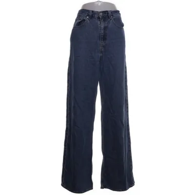 Jeans (High wide Levi’s ) från Levi's Premium Bomull, Hampa