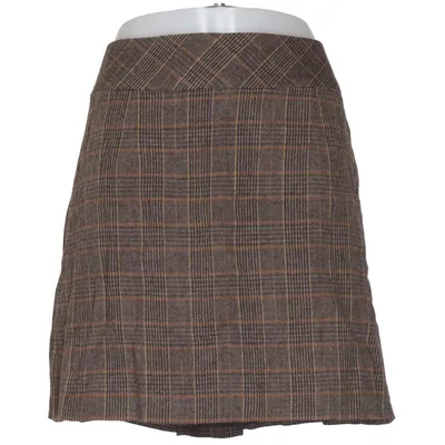 Rok (10111) van Taifun Viscose, Wol
