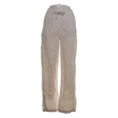 Palazzobyxor (Beige) från A Day's March Linne