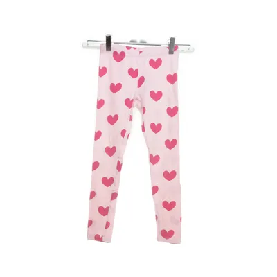 Leggings (Roze) van Lindex Kids