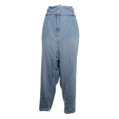 Jeans (Blå) fra H&M Bomuld