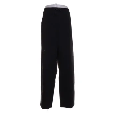 Pantalon (Noir) de Zara Élasthane, Polyester, Viscose