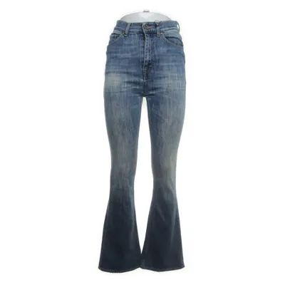 Jeans (Blå) från Tiger of Sweden Jeans Bomull, Elastan