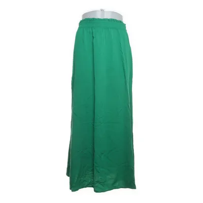 Maxi nederdel (Grøn) fra JDY Viscose