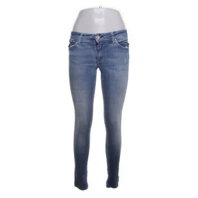 Jeans (Blå) från Salsa Bomull, Polyester, Elastan