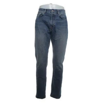 Jeans (Blå) från Arket Bomull