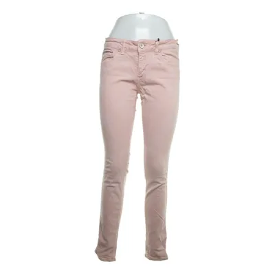 Jeans (Rosa) från Hilfiger Denim Bomull, Elastan