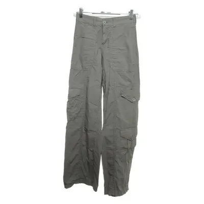 Cargo pants (Green) from Minga London