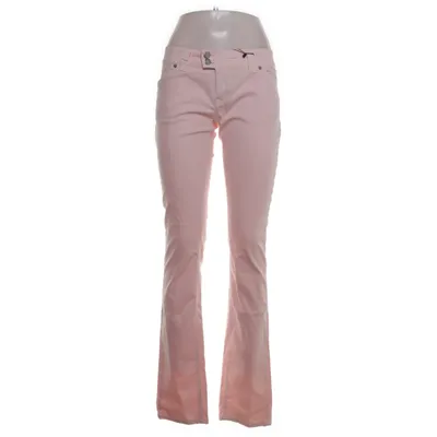 Jeans (Rosa) från Iceberg Bomull, Elastan