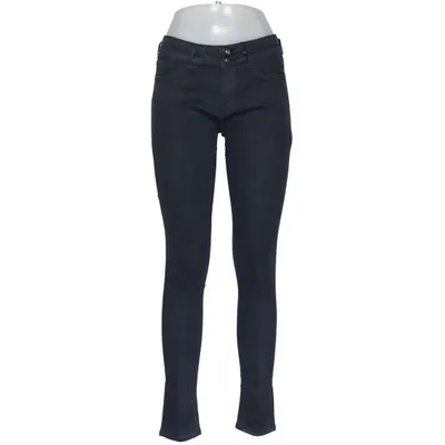 Jeans (Svart) från Garcia Jeans Bomull, Elastan, Polyester