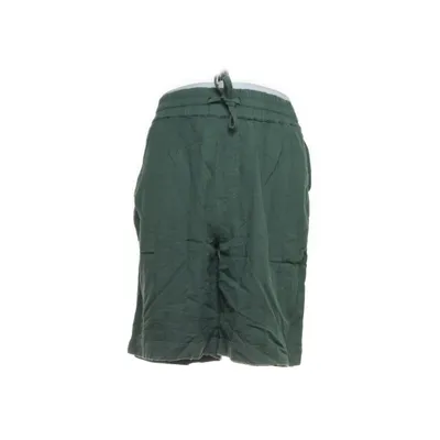 Short de jogging (Vert) de Boden Coton