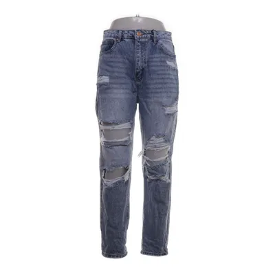 Jeans (Blå) från Laulia Bomull
