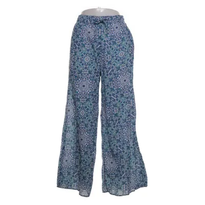 Palazzobukser (Blå, Hvid, Grøn, Flerfarvet) fra Primark Cares Bomuld