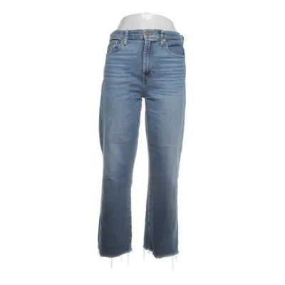 Jeans (LUXE VINTAGE) från 7 for All Mankind Bomull, Elastan, Modal
