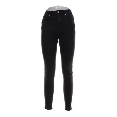 Spijkerbroek (Zwart) van Gemo Katoen, Elastaan, Polyester