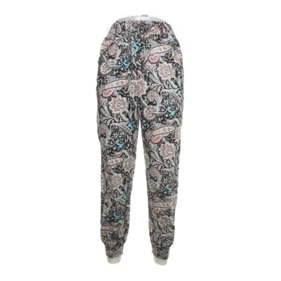 Broek (Zwart, Wit, Meerkleurig) van Liu Li