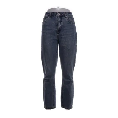 Jeans (Blå) från Vero Moda Denim Elastan, Återvunnen bomull