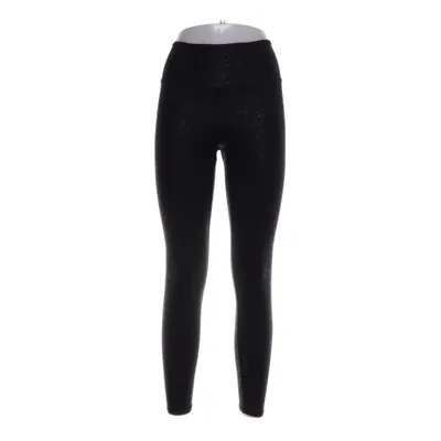 Leggings (Black) from Mandala Cotton, Elastane, Lyocell