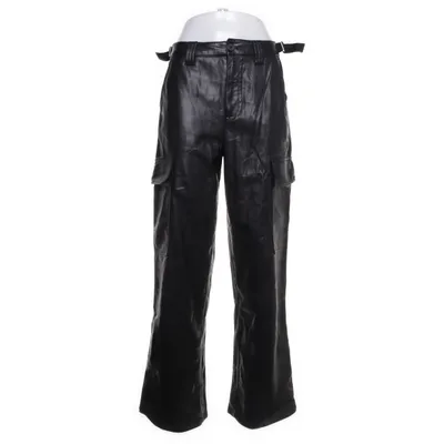 Cargobukser (Sort) fra ASOS Design