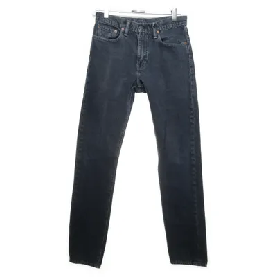 Jeans (512) fra Levi Strauss & Co Bomuld, Elastan