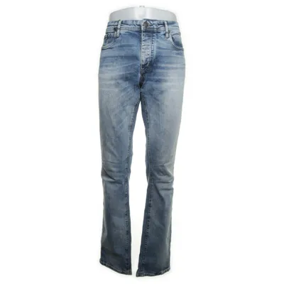 Jeans (Blue) from Originals by Jack & Jones Cotton, Elastane