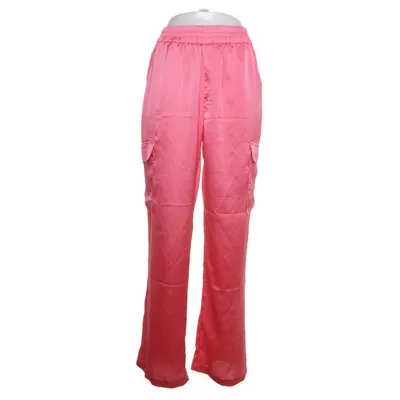 Cargobyxor (Rosa) från Coop