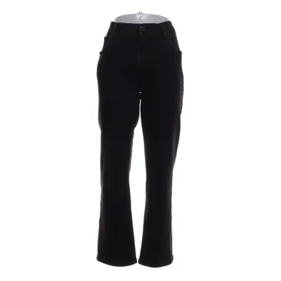 Jeans (Black) from Tim Cotton, Elastane