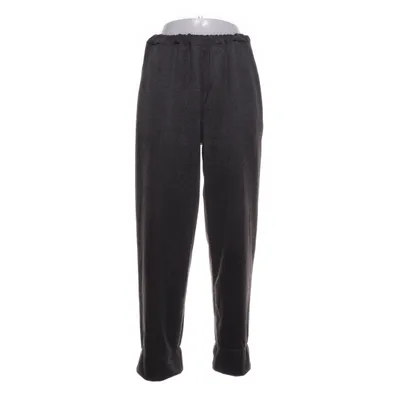 Byxor (Grå) från Jacett Bomull, Polyester