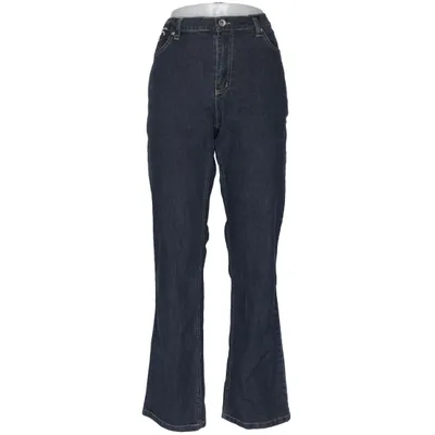 Jeans (Blå) från Canard Collection Bomull, Elastan, Polyester