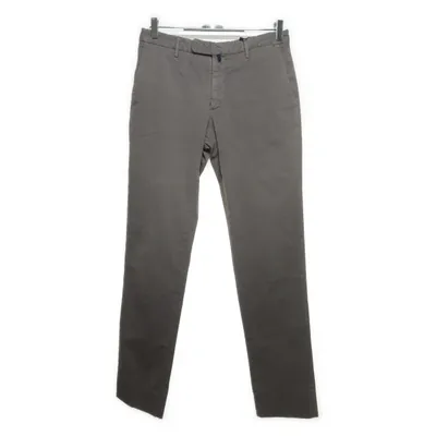 Chinos (Grijs) van Incotex 1951