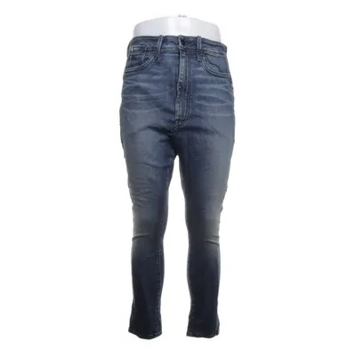 Jeans (Blå) fra G-Star Raw Bomuld, Elastan, Polyester