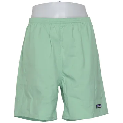 Zwemshort (Groen) van Patagonia Polyester