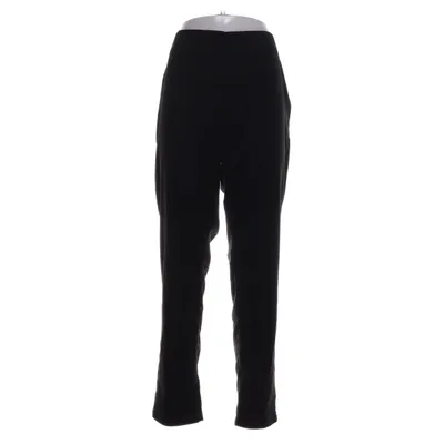 Zwangerschapsbroek (Zwart) van BPC Bonprix Collection Elastaan, Polyester, Viscose