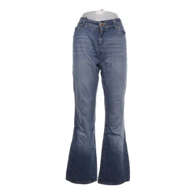 Jeans (Blau) von John F.Gee Baumwolle