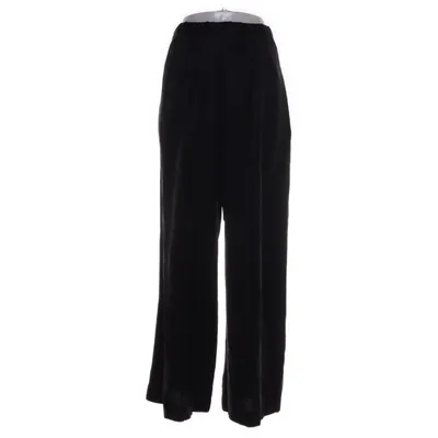 Palazzobyxor (Grå) från Ayen Kupro, Viskos