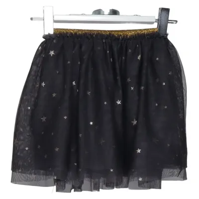 Tyllkjol (Grå, Guldfärgad) från Youngstyle