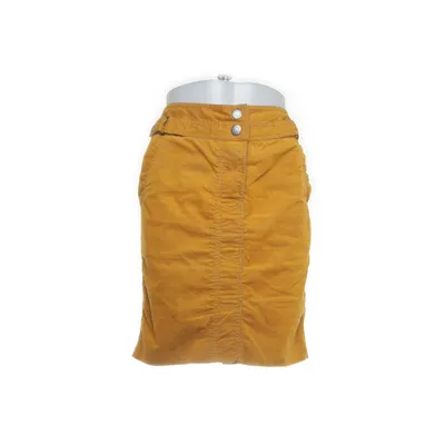 Skirt (Yellow) from La Ligna